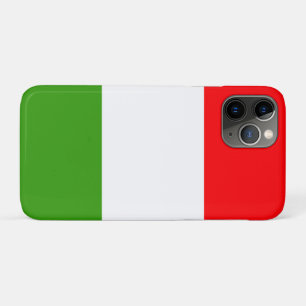 Italy iPhone 11 Pro Case