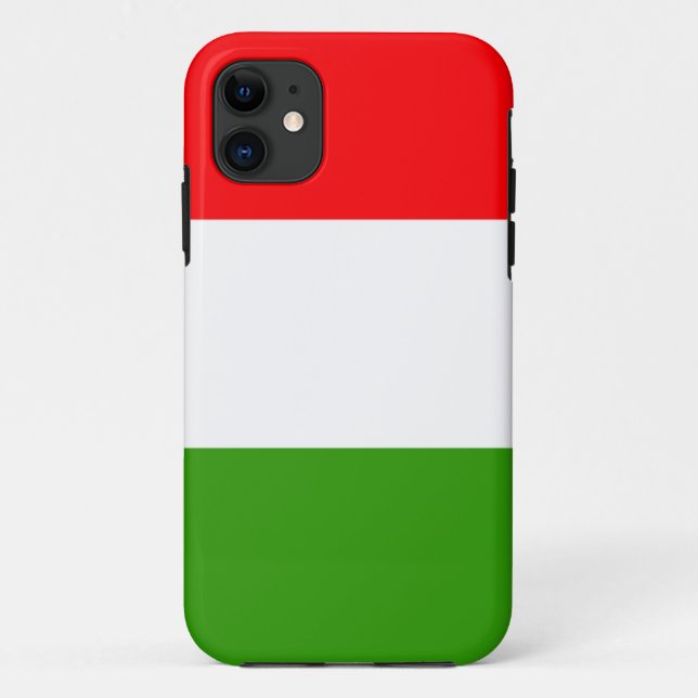Italy Case-Mate iPhone Case (Back)