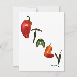 Italy Chilli Peppers