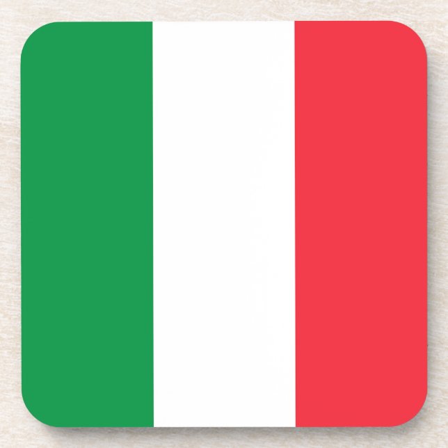 Italy Coaster (Front)