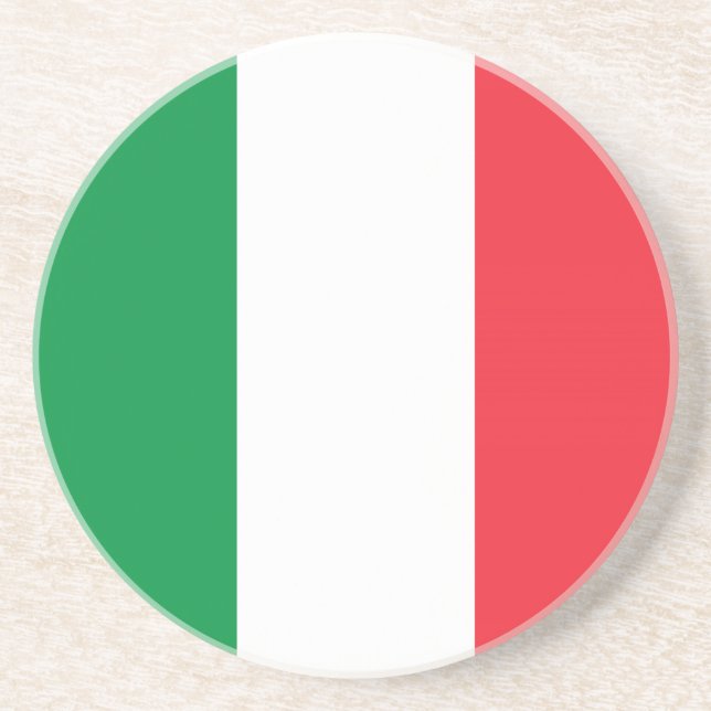 Italy Coaster (Front)