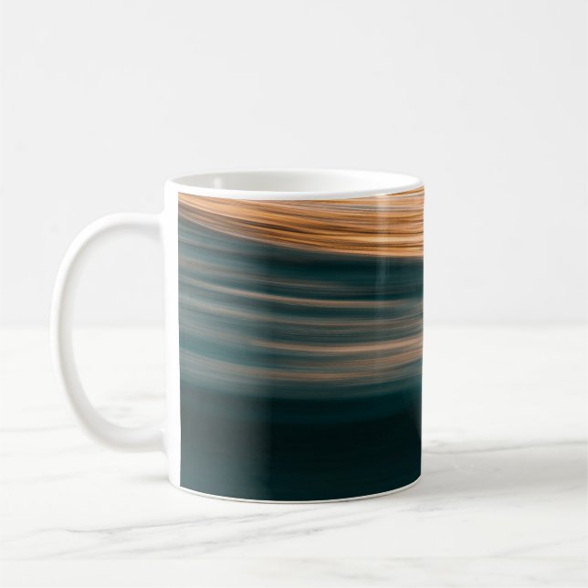 Italy Coffee Mug (Left)