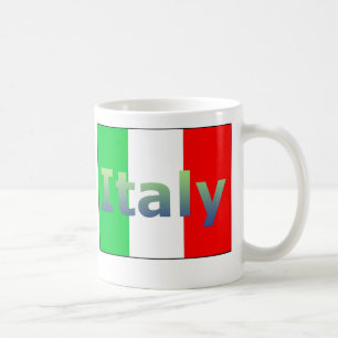 Italy Coffee Mug