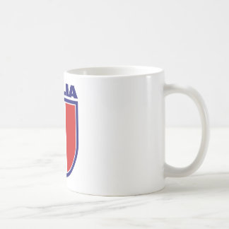 Italy Coffee Mug