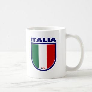 Italy Coffee Mug