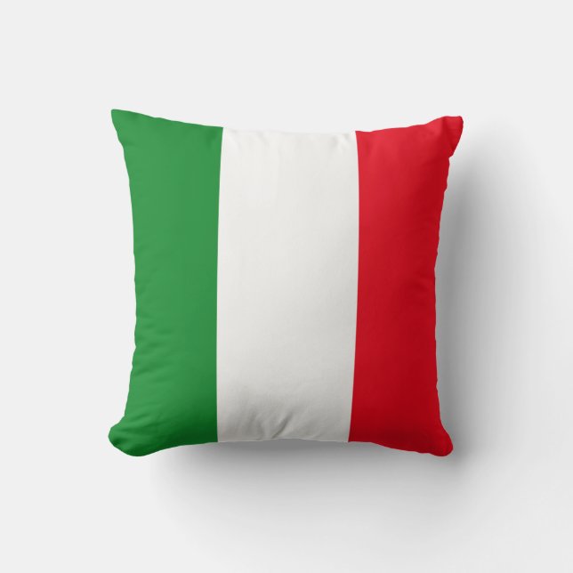 Italy Cushion (Front)