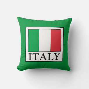 Italy Cushion