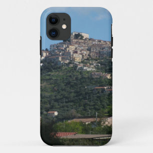 Italy custom iPhone 5 case-mate 11 Case