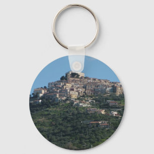 Italy custom key chain