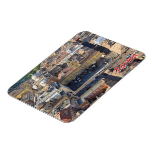 Italy - Emilia Romagna - Parma - Magnet