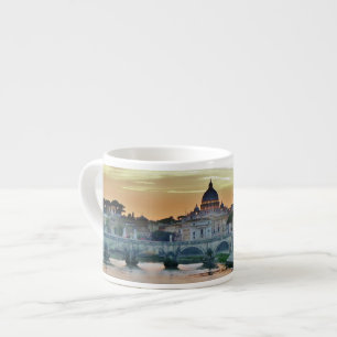 Italy Espresso Mug
