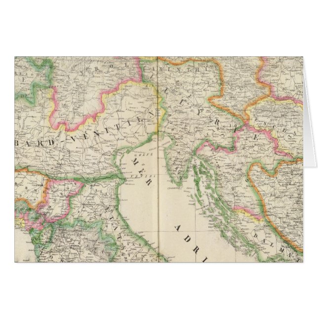 Italy Europe 20 (Front Horizontal)