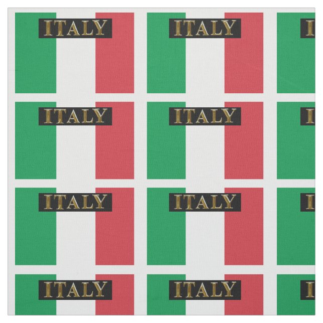 ITALY FABRIC (Swatch)