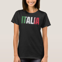 Italy fans Italia italian flag football soccer