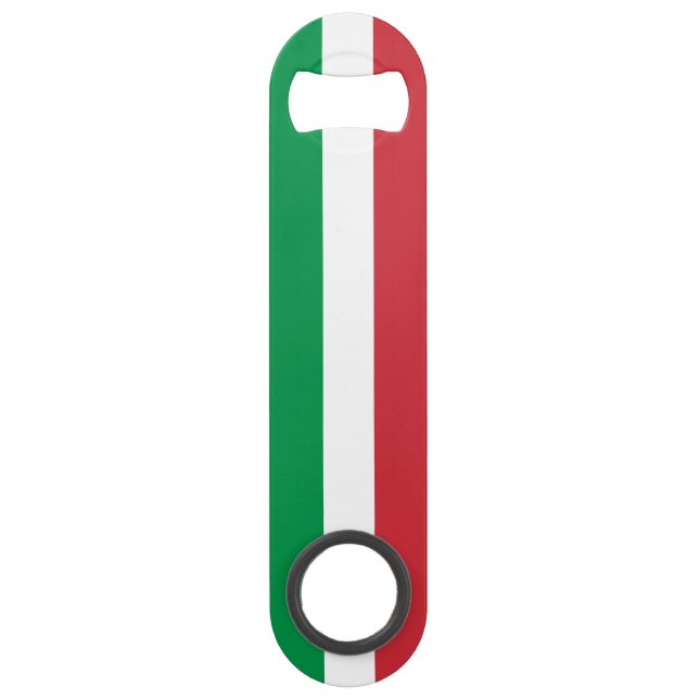 Italy Flag (Front)