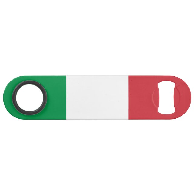 Italy Flag (Front (Horizontal))
