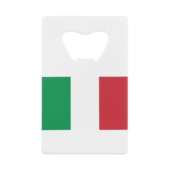 Italy Flag (Front)