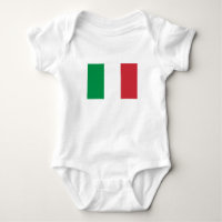 Italy Flag