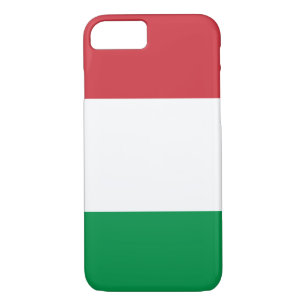 Italy Flag iPhone 8/7 Case