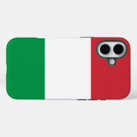 Italy Flag
