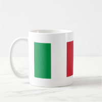 Italy Flag