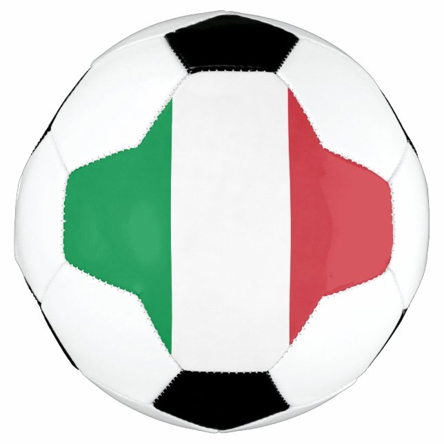 Italy Flag Football (Front)