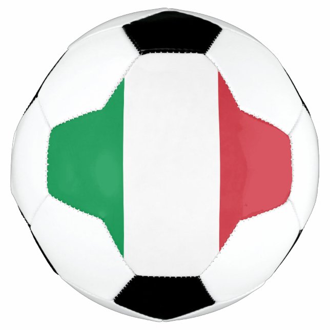 Italy Flag Football (Front)