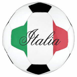 Italy Flag Italian Pride Europe Country Football