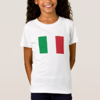 Italy Flag