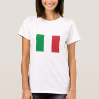 Italy Flag
