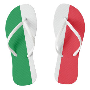 Italy Flip Flops