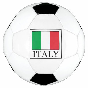 Italy Football