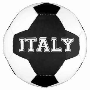 Italy Football