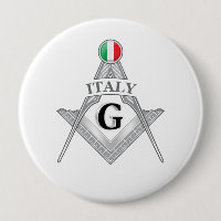 Italy freemasonry sign