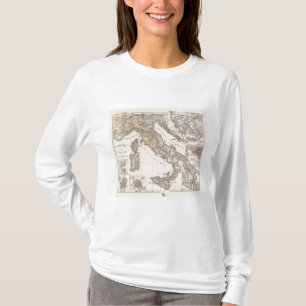 Italy from 1270 to 1450 T-Shirt