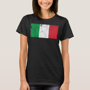 Italy Graphic Italian Style Italian Casual Italian T-Shirt