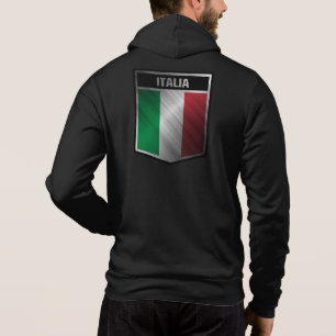 Italy Hoodie
