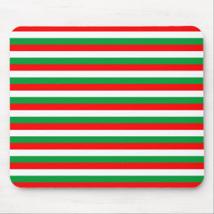 italy hungary bulgaria iran mexico Madagascar flag Mouse Mat