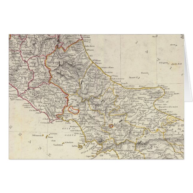 Italy II (Front Horizontal)