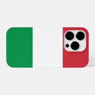 Italy iPhone 14 Pro Case