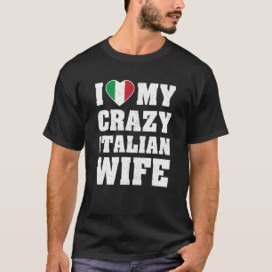 Italy Italia Rome Italian 4 T-Shirt
