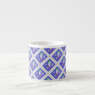 Italy - Italia Tasse Espresso Cup