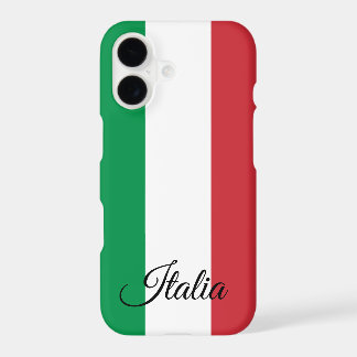 Italy & Italian Flag fashion, travel / sports