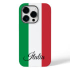 Italy & Italian Flag fashion, travel / sports
