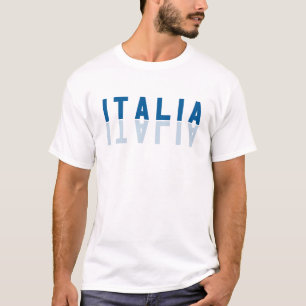 Italy Italian, I love Italy T-Shirt