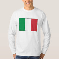 Italy – Italian National Flag