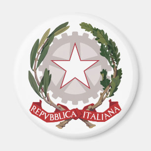 Italy, Italy Magnet