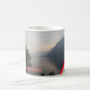 Italy - Lake Idro - Coffee Mug