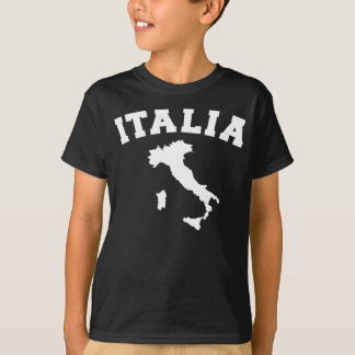 Italy Land T-Shirt
