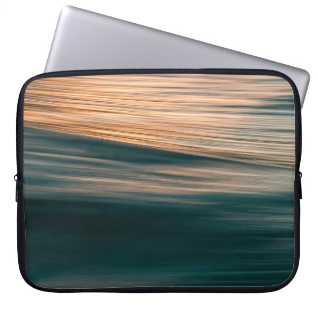 Italy Laptop Sleeve (Front)